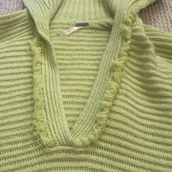 Free People Marlie Pullover Sweater - Picture 5 of 7